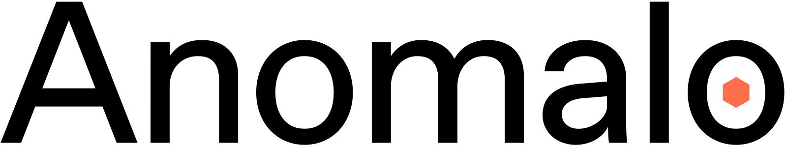 Anomalo